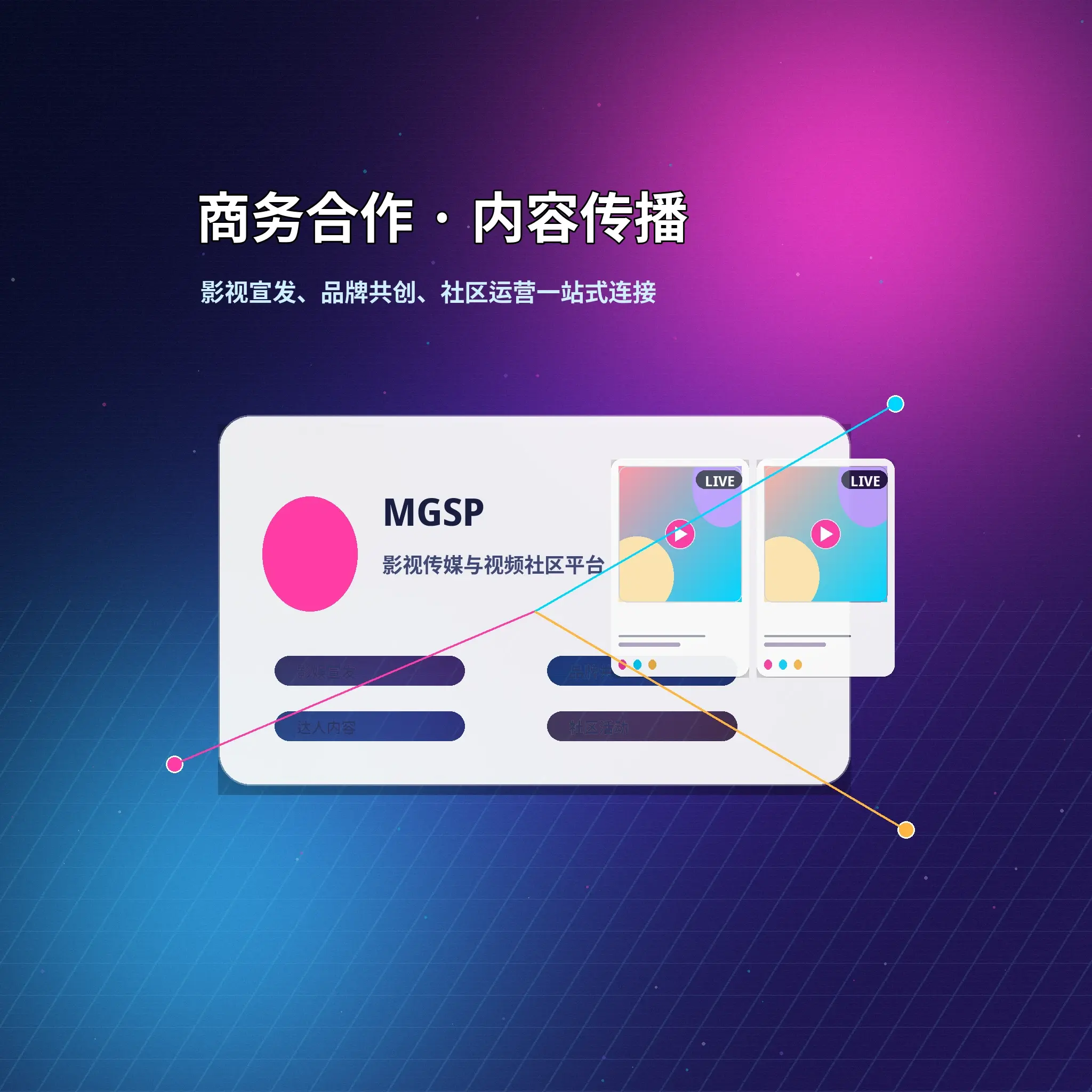 蘑菇视频联系与服务支持